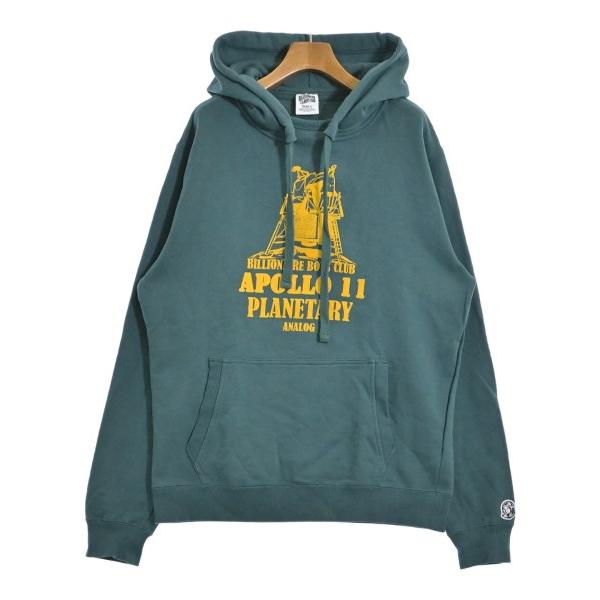 BILLIONAIRE BOYS CLUB（ビリオネアボーイズクラブ） パーカー メンズ