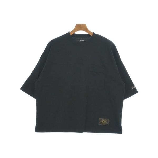 Subciety（サブサエティ） SUBCIETY Tシャツ・カットソー メンズ