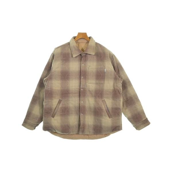 FUCKING AWESOME（ファッキング オーサム） ブルゾン（その他） メンズ