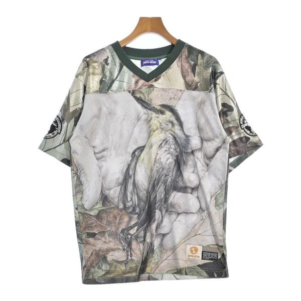 FUCKING AWESOME ファッキングオーサム Tシャツ・カットソー メンズ 【古着】【中古】 FUCKING AWESOME（ファッキング オーサム） FUCKING AWESOME Tシャツ