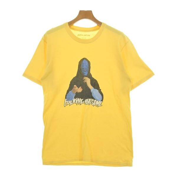 FUCKING AWESOME Tシャツ・カットソー メンズ ファッキングオーサム 中古　古着