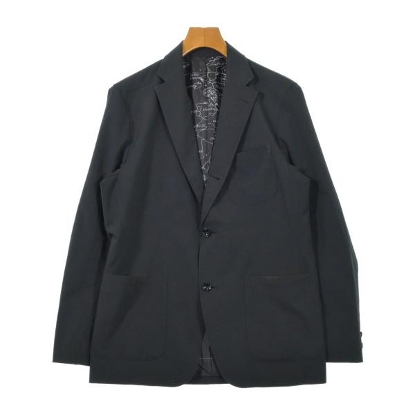 uniform experiment ユニフォームエクスペリメント ジャケット メンズ 【古着】【中古】 uniform experiment カジュアルジャケット メンズ ユニフォーム