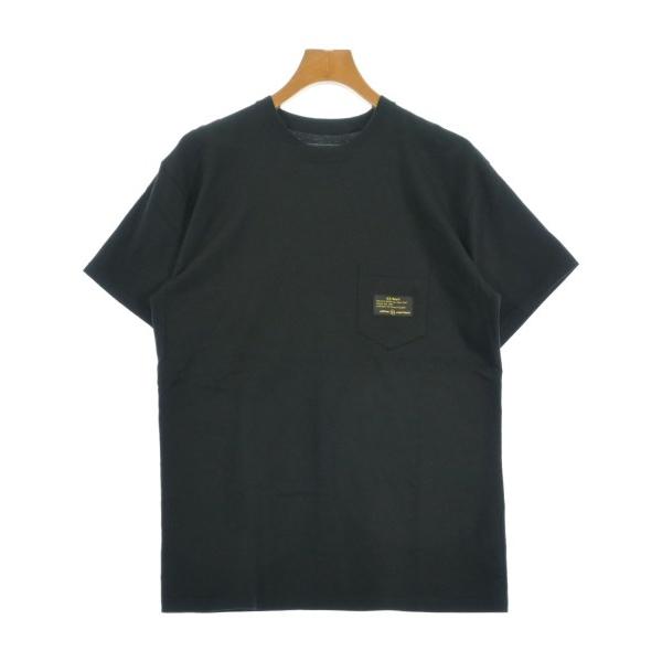 uniform experiment Tシャツ・カットソー メンズ ユニフォーム