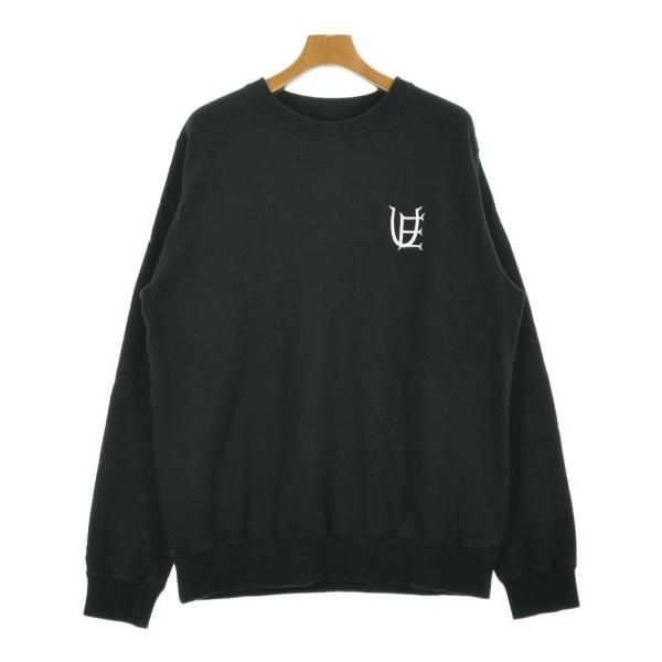 uniform experiment ユニフォームエクスペリメント スウェット メンズ 【古着】【中古】 uniform experiment スウェット メンズ ユニフォームエクスペリメント