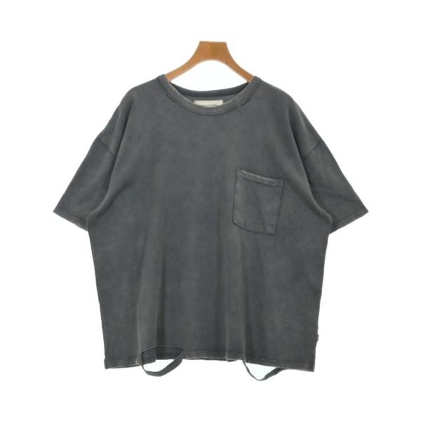 anachronorm アナクロノーム Tシャツ・カットソー メンズ 【古着】【中古】 Anachronorm（アナクロノーム） anachronorm Tシャツ・カットソー