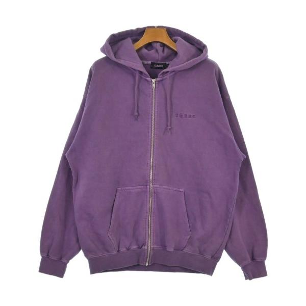90s X-large パーカー XLARGE X-LARGE パーカー メンズ エクストララージ 中古 古着