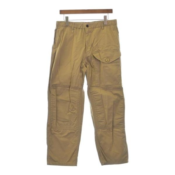 未使用 HUMAN MADE チノパン ネイビー 楽天市場】HUMAN MADE ヒューマンメイドパンツ サイズ:M 23SS