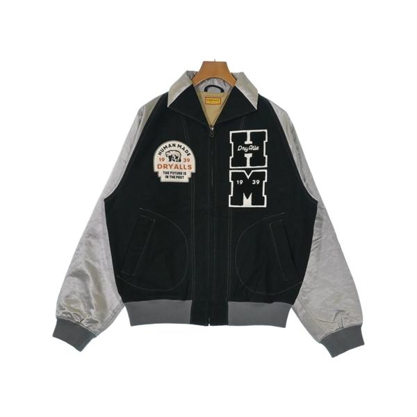 HUMAN MADE スタジャン メンズ 【古着】 HUMAN MADE（ヒューマンメード） スタジャン メンズ ヒューマンメイド