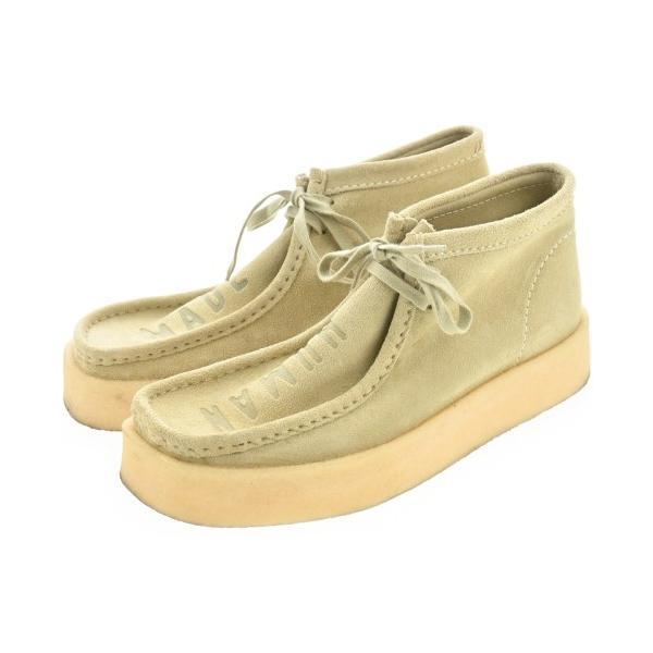 HUMAN MADE（ヒューマンメード） スニーカー メンズ ヒューマンメイド