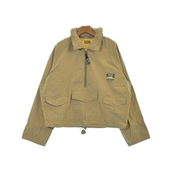 HUMAN MADE ヒューマンメイド ブルゾン（その他） メンズ 【古着】【中古】 HUMAN MADE（ヒューマンメード） ブルゾン（その他） メンズ