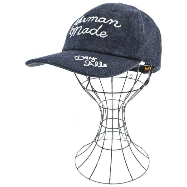 MADE 🏂 キャップ メンズ ヒューマンメイド 【ランダム】 中古　古着