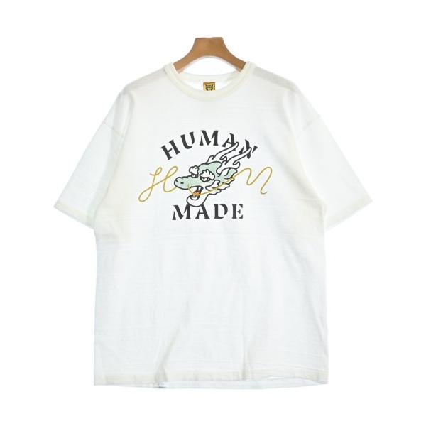 HUMAN MADE（ヒューマンメード） HUMAN MADE Tシャツ・カットソー
