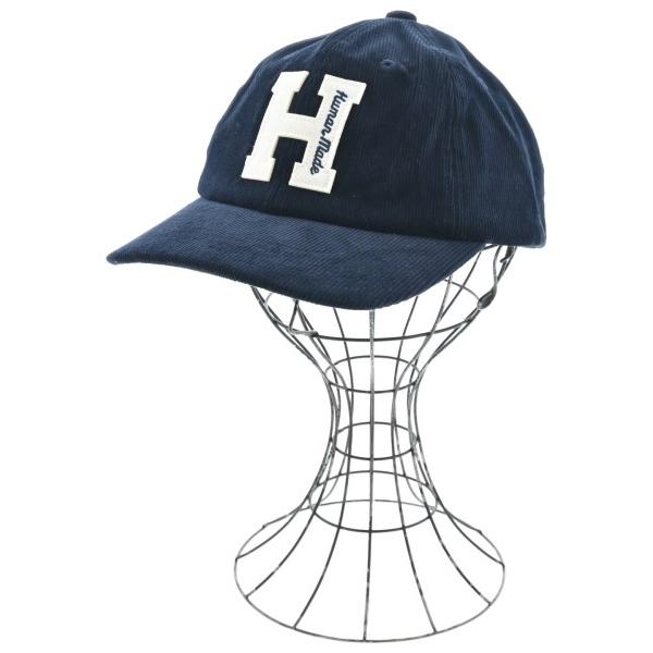 HUMAN MADE（ヒューマンメード） キャップ メンズ ヒューマンメイド