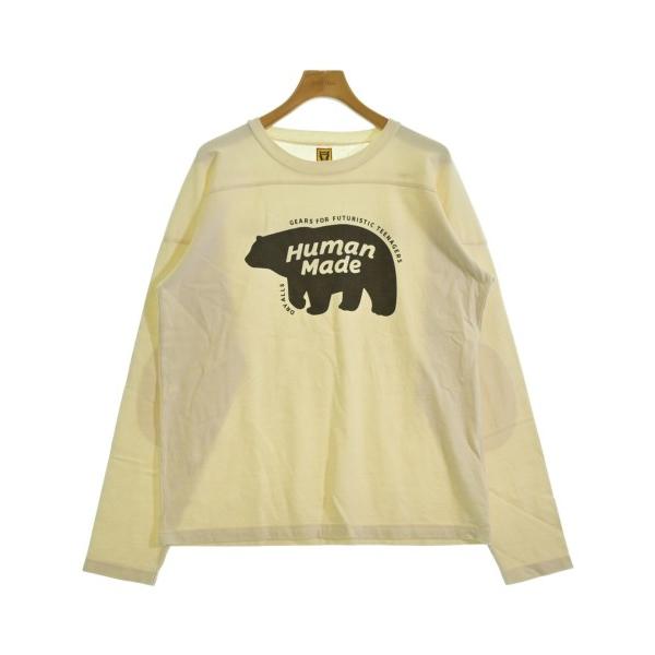 HUMAN MADE（ヒューマンメード） HUMAN MADE Tシャツ・カットソー