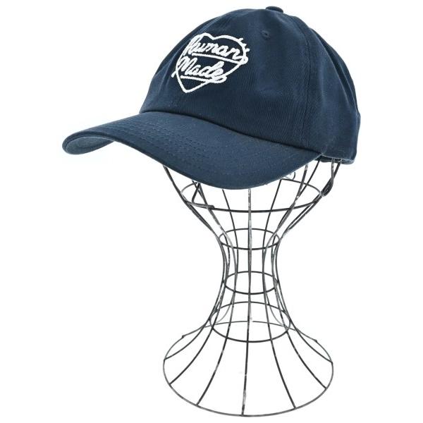 HUMAN MADE キャップ メンズ ヒューマンメイド 中古 古着