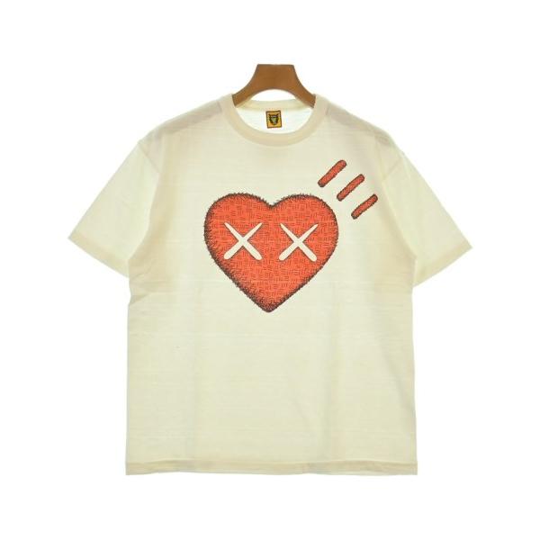 HUMAN MADE（ヒューマンメード） HUMAN MADE Tシャツ・カットソー