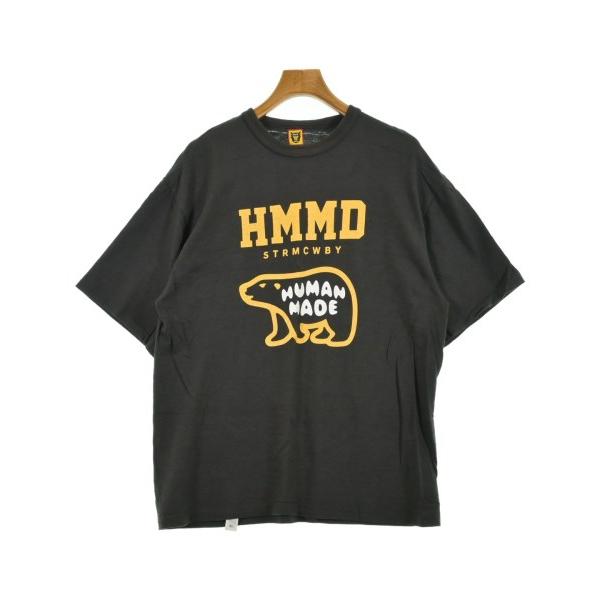 HUMAN MADE（ヒューマンメード） HUMAN MADE Tシャツ・カットソー