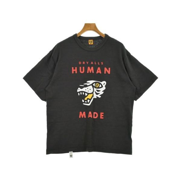 HUMAN MADE Tシャツ・カットソー メンズ ヒューマンメイド 中古 古着