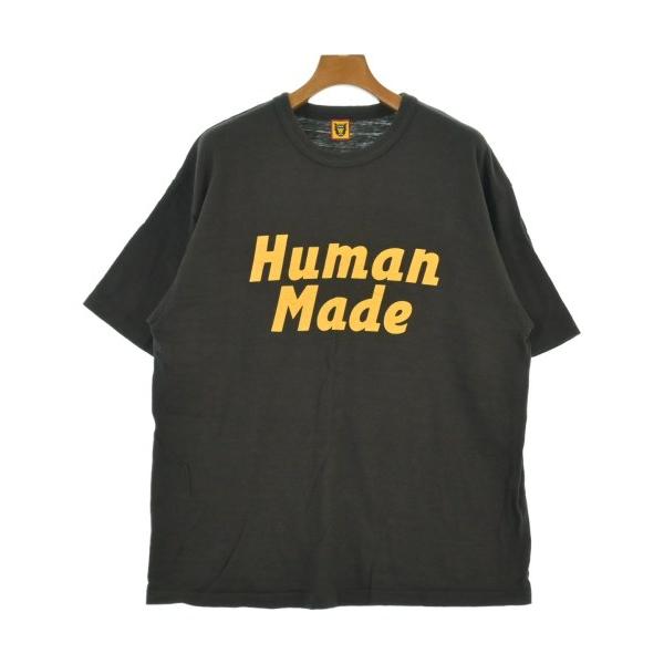 HUMAN MADE Tシャツ・カットソー メンズ ヒューマンメイド 中古