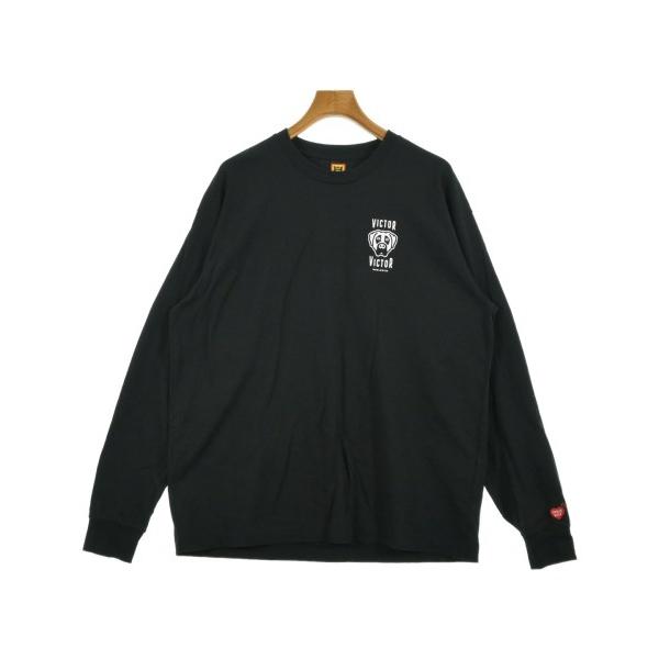 HUMAN MADE Tシャツ・カットソー メンズ ヒューマンメイド 中古 古着  