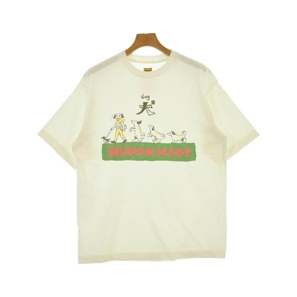 HUMAN MADE（ヒューマンメード） HUMAN MADE Tシャツ・カットソー