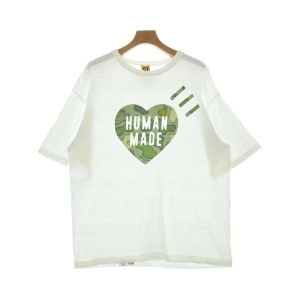 HUMAN MADE（ヒューマンメード） HUMAN MADE Tシャツ・カットソー