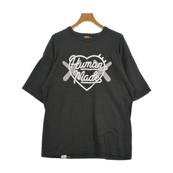 HUMAN MADE Tシャツ・カットソー メンズ ヒューマンメイド 中古 古着  