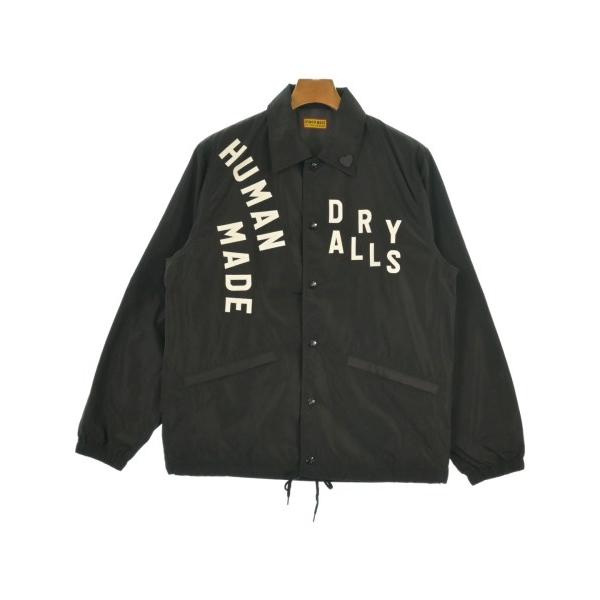 HUMAN MADE ヒューマンメイド ブルゾン（その他） メンズ 【古着】【中古】 HUMAN MADE（ヒューマンメード） ブルゾン（その他） メンズ