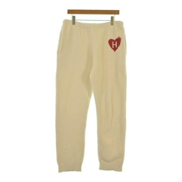 HUMAN MADE（ヒューマンメード） スウェットパンツ メンズ ヒューマン