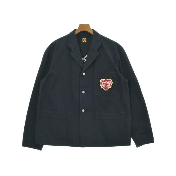 HUMAN MADE（ヒューマンメード） ブルゾン（その他） メンズ