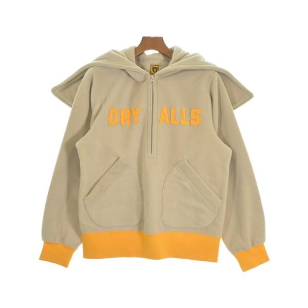 HUMAN MADE ヒューマンメイド パーカー メンズ 【古着】【中古】 HUMAN MADE（ヒューマンメード） パーカー メンズ ヒューマンメイド