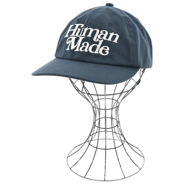 HUMAN MADE（ヒューマンメード） キャップ メンズ ヒューマンメイド