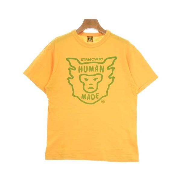 HUMAN MADE（ヒューマンメード） HUMAN MADE Tシャツ・カットソー