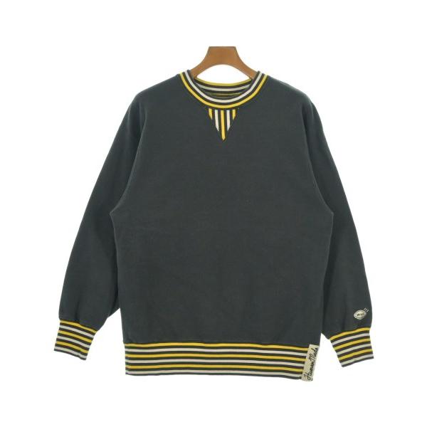 HUMAN MADE（ヒューマンメード） スウェット メンズ ヒューマンメイド