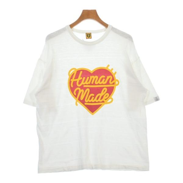 HUMAN MADE（ヒューマンメード） HUMAN MADE Tシャツ・カットソー