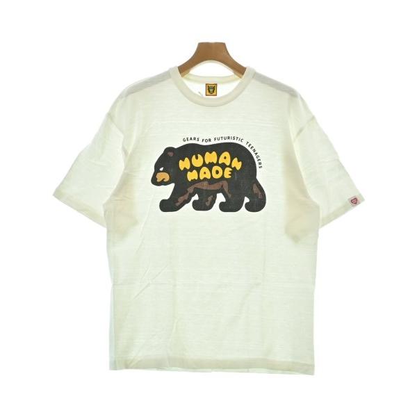 HUMAN MADE（ヒューマンメード） HUMAN MADE Tシャツ・カットソー