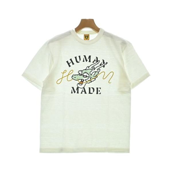 HUMAN MADE（ヒューマンメード） HUMAN MADE Tシャツ・カットソー