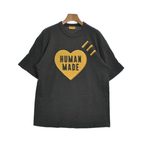 HUMAN MADE Tシャツ・カットソー メンズ ヒューマンメイド 中古