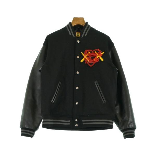 HUMAN MADE（ヒューマンメード） スタジャン メンズ ヒューマンメイド