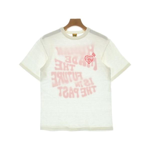 HUMAN MADE（ヒューマンメード） HUMAN MADE Tシャツ・カットソー