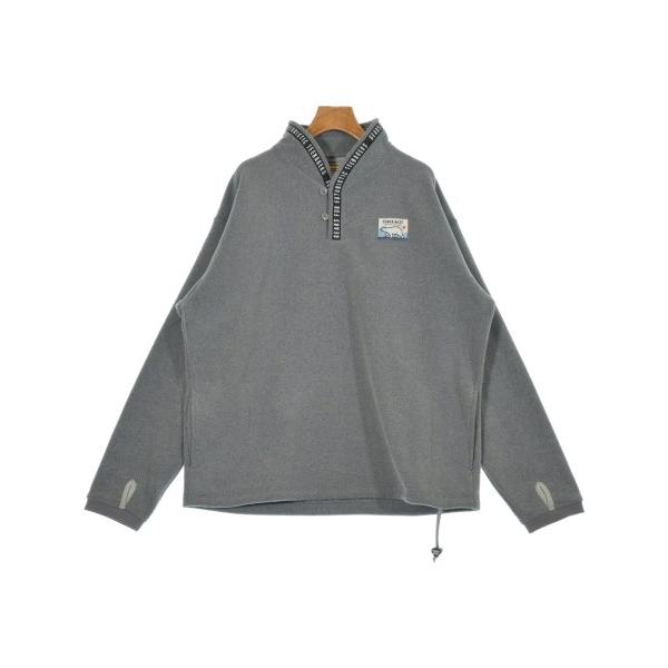 HUMAN MADE（ヒューマンメード） スウェット メンズ ヒューマンメイド