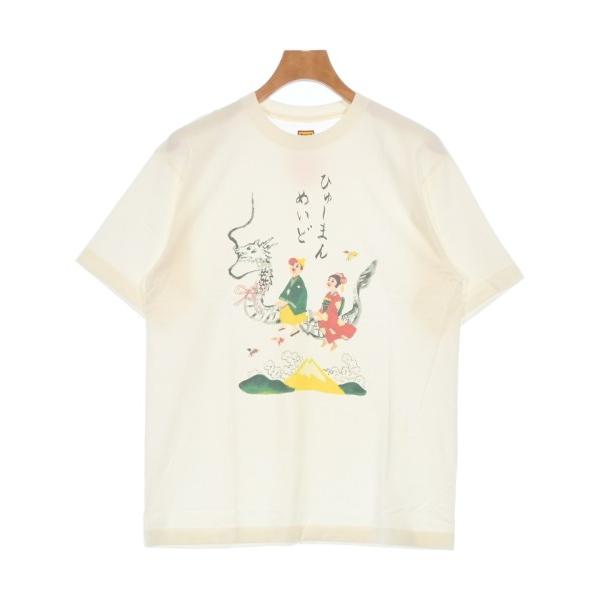 HUMAN MADE Tシャツ・カットソー メンズ ヒューマンメイド 中古 古着 