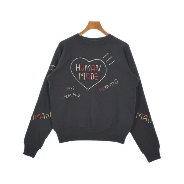 HUMAN MADE（ヒューマンメード） スウェット メンズ ヒューマンメイド