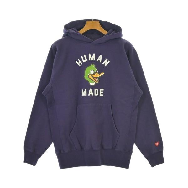 HUMAN MADE（ヒューマンメード） パーカー メンズ ヒューマンメイド 