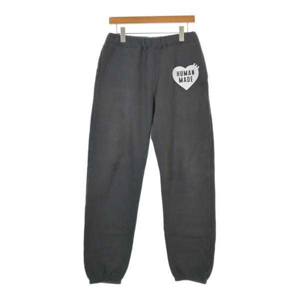 HUMAN MADE ヒューマンメイド スウェットパンツ UZIMADE HUMAN MADE（ヒューマンメード） スウェットパンツ メンズ ヒューマン
