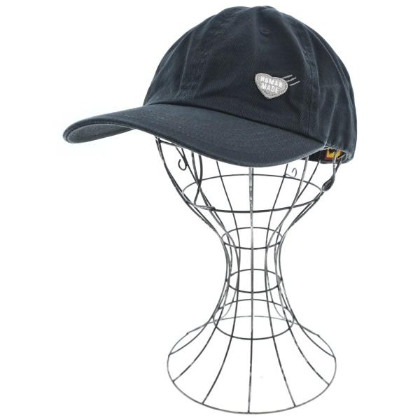 HUMAN MADE（ヒューマンメード） キャップ メンズ ヒューマンメイド