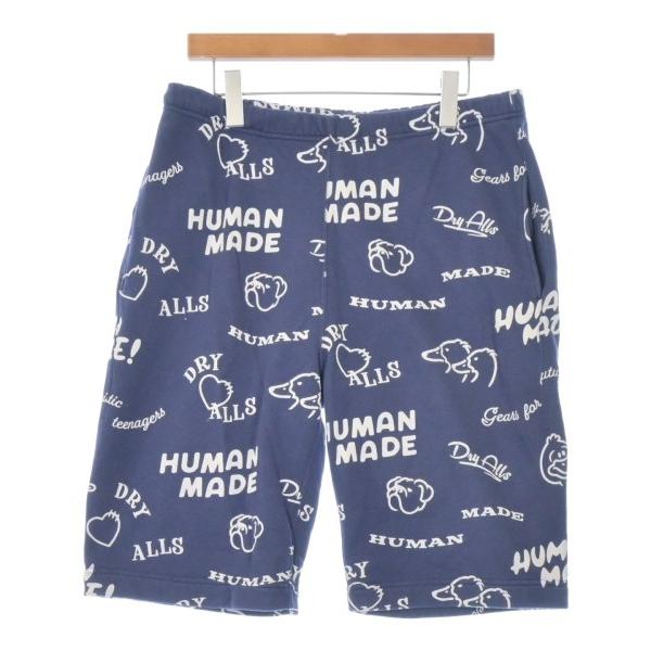 human made swim shorts ヒューマンメイド　水着　パンツ HUMAN MADE（ヒューマンメード） ショートパンツ メンズ ヒューマン