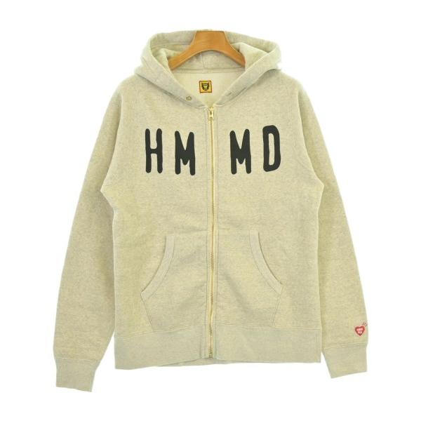 HUMAN MADE（ヒューマンメード） パーカー メンズ ヒューマンメイド