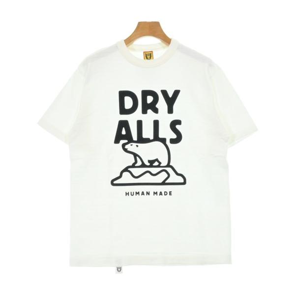 HUMAN MADE（ヒューマンメード） HUMAN MADE Tシャツ・カットソー