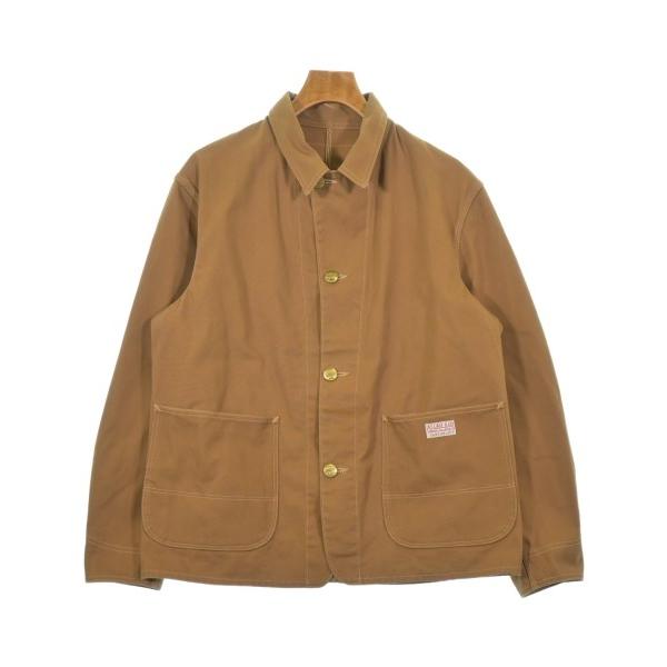 アットラスト ATLAST & CO カバーオール メンズ 中古 古着 : RAGTAG